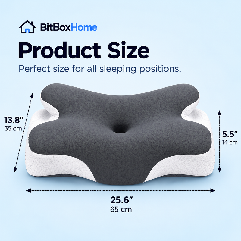Slow-rebound memory foam