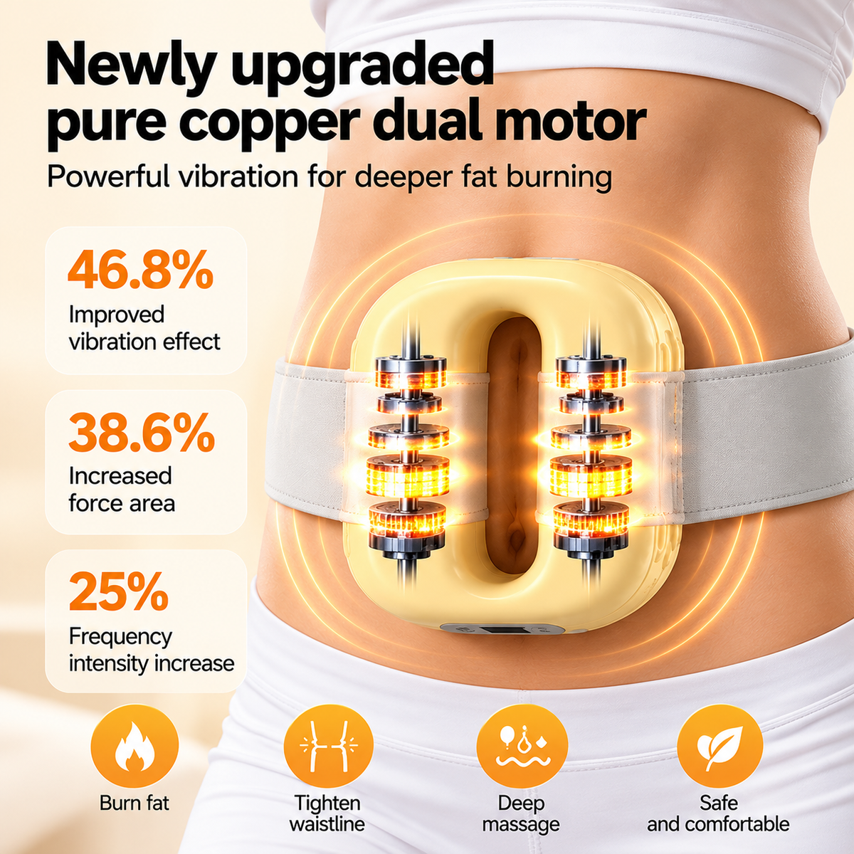 Fascia Ring