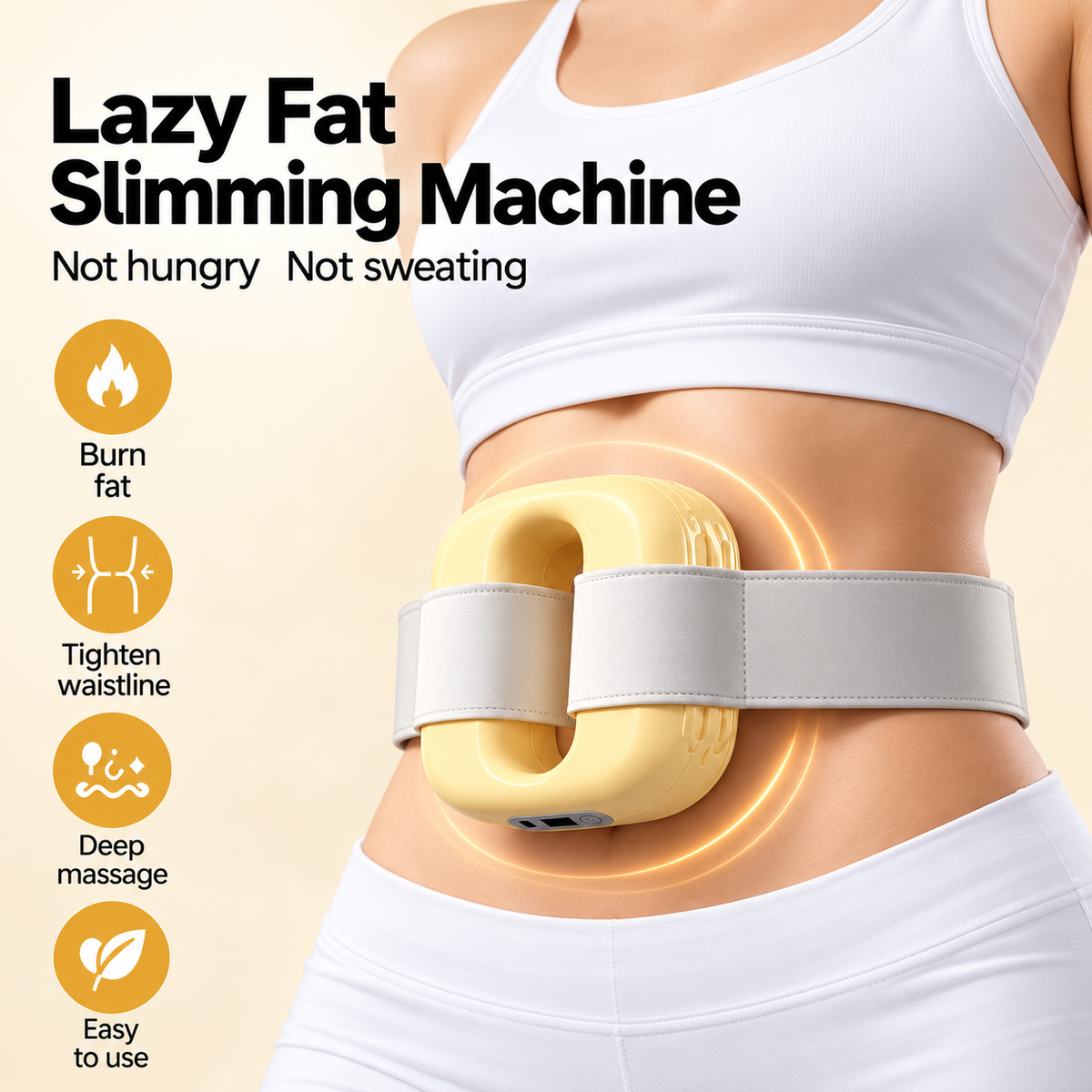 Fascia Ring
